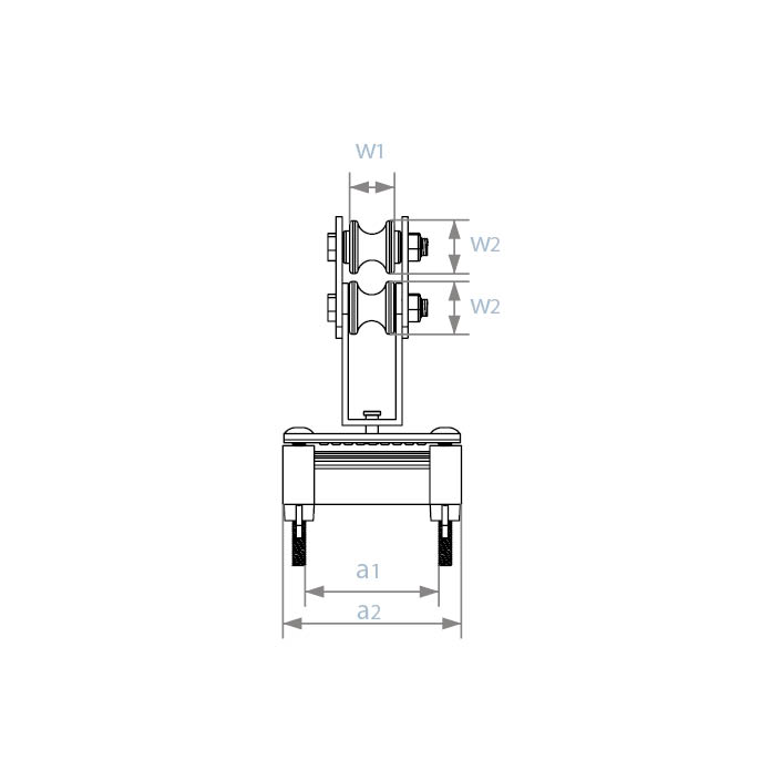Technical Drawings - 585